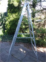 7' Step Ladder