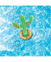 Cipton Sports Cactus Ring Toss   Green