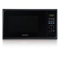 BLACK DECKER 1 1 Cu Ft 1000W Microwave Oven
