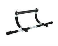 Pull up Bar   Total Upper Body Workout Bar for