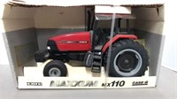 Ertl 1/16 Case IH MAXXUM MX110 Tractor