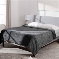 SEALED-The Hush Weighted Blanket