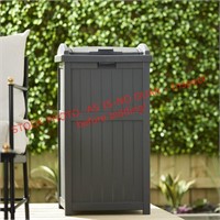 Suncast Trash Hideaway Refuse Container