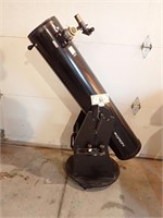 ORION SkyQuest 8 XT8 DOBSONIAN REFLECTOR TELESCOPE