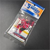 Hockey cards LW