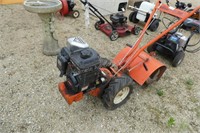 Ariens rocket tiller InTek 206 Briggs and Stratton