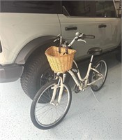 "TOWNIE" Bicycle in very nice condition!
