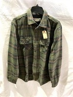 The Bc Clothing Mens Flannel S