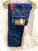 Levis Mens Jeans 34x30