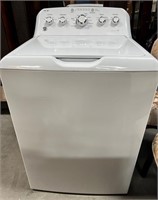 40 - GE WASHING MACHINE