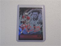 KYLER MURRAY SIGNED SPORTS CARD WITH COA