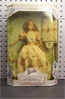 The Tale of Peter Rabbit Barbie