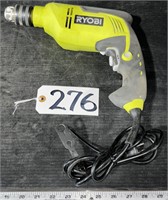 Ryobi Electric Drill