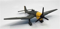 Dinky Toys Junkers JU 87B Diecast Airplane 721