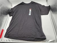 NEW Hanes Men's T-Shirt - 2XL