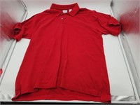 Izod Men's Polo Shirt - XXL