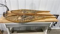 Snocraft snow shoes