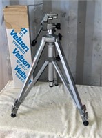 Velbon Video Tripod