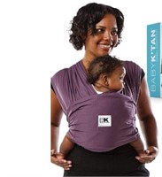 Original Baby K'tan Baby Carrier: #1 Easy