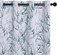 HOME Curtains 63 inches Long