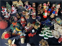 Christmas Ornaments