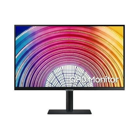 Samsung S32A600UUN 32 WQHD LED LCD Monitor