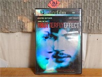 DVD The Butterfly Effect SEALED