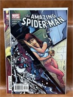 The Amazing Spider-Man #50-53 Marvel