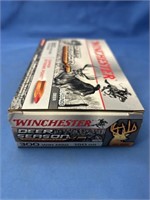 20 WINCHESTER 300 WIN MAG 150GR ROUNDS