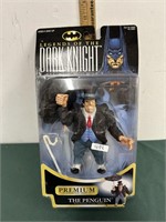 97 Kenner Legends Of The Dark Knight The PENGUIN