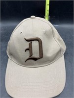 Dickies hat