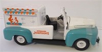 1948 Ford Ice Cream truck 1/18 scale and made by