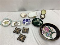 Assorted China Pieces