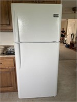 Frigidaire Gallery refrigerator freezer
