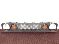 Datsun B210 Front Grill and Reflectors