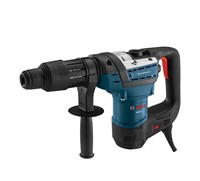 BOSCH 1-9/16-Inch SDS-Max Combination Rotary