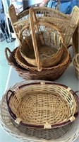 Baskets