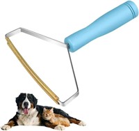 Pet Hair Removal Tool