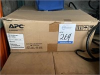 APC Smart 1500VA 120V