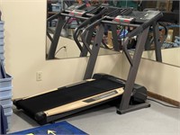 Healthrider Softstrider S500i Treadmill