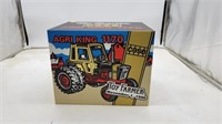Case Agri king 1170 Tractor 1/16 Toy Farmer
