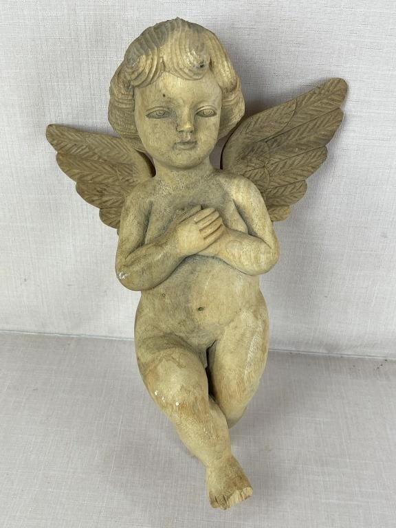 July Antique Auction