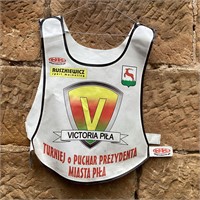 Victoria Pila Polish Race Jacket #10