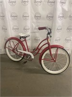 Schwinn cruiser bike