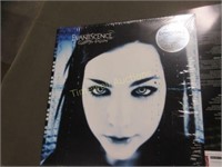 Evanescence Fallen vinyl LP
