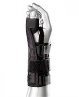BioSkin™ Thumb Stabilizer Brace - Lightweight,