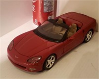 1/18 C6 Corvette