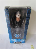 Kiss Statuette  Ace Frehley