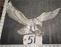 10x16 Metal Eagle