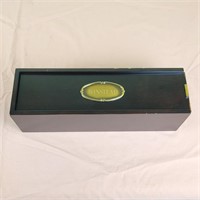 Winstead Wine Box 15"L 4½"W